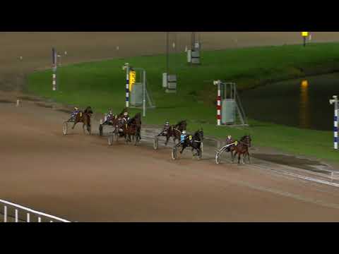 LOPP 1--2021-11-30 Ungdomslopp