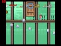 Super Mario World Custom Level Eerie Haus