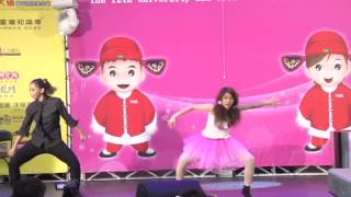 [問卦] 張家寧為什麼沒有用才藝舞蹈出道?