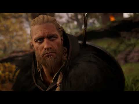 Assassin's Creed Valhalla   Of All That Has Passed   2022 07 15 13 57 40 1