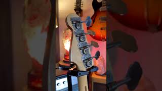Video thumbnail for 1974 Fender Jazz Bass, Natural by Andy Baxter Bass & Guitars