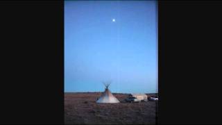 III NAC Peyote Song - Johnson Gleason.wmv