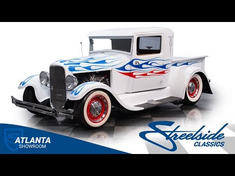 1929 Ford Model A (CC-2069707) for sale in Lithia Springs, Georgia