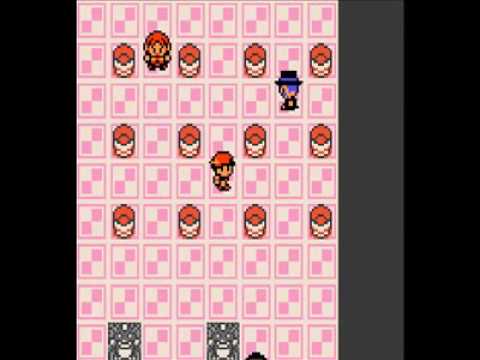 Pokemon Gold The Playthrough Part 35