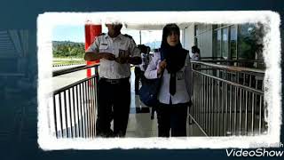 preview picture of video 'Bandara kasiguncu poso'