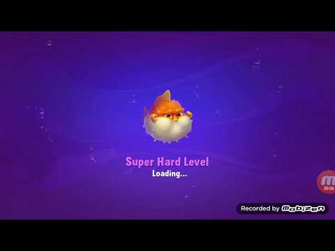 Super hard Level - 2204