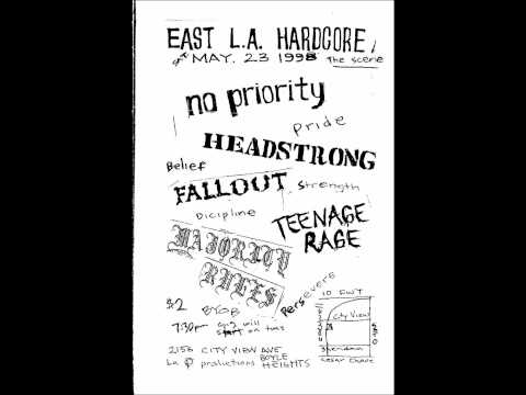 HEADSTRONG-HEADSTRONG