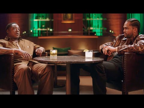 I Got Questions: Hip-Hop 50th Edition feat. Jadakiss & Dave East