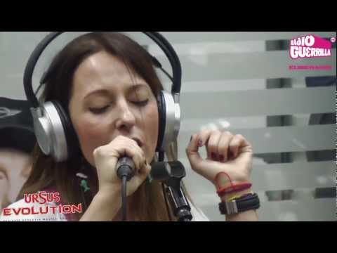 Concert Antarctica @ GuerriLIVE Radio Session