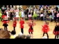 Ady Be A LADY Bugz Musical