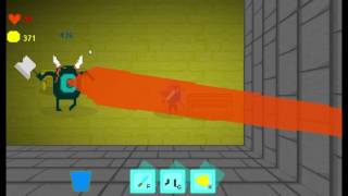 Abandoned Knight: Complete level 1-13