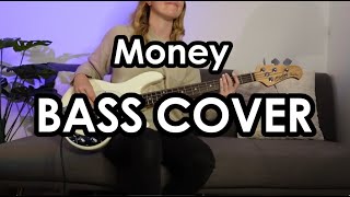 Lime Cordiale - Money (Bass Cover with TABS in description)