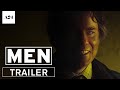 Men | Official Trailer HD | A24