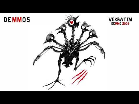 Video thumbnail for Verbatim DEMMO 2005