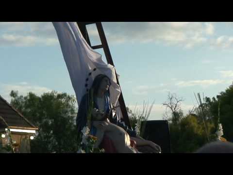 Our Lady of Sorrows - Id-Duluri