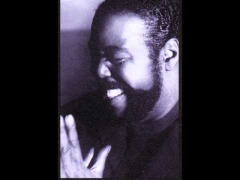 BARRY WHITE   "I WANNA STAY EXTENDED REMIX"