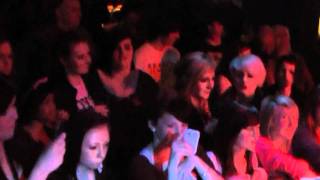 Forever Fallen Music Video.mov