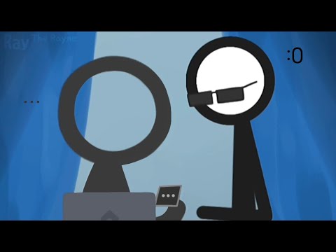 Agent receives his UI tool [Animation vs Animator]