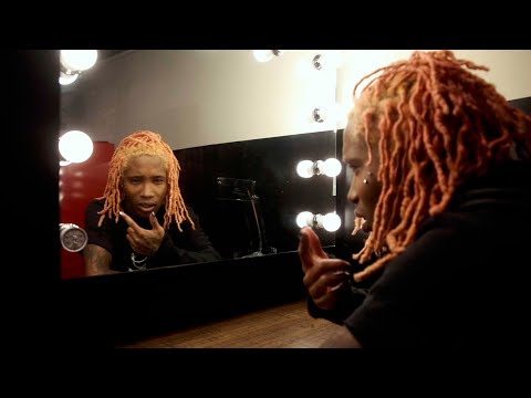 Nine Vicious - Face (Official Music Video)