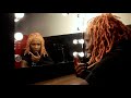 Nine Vicious Face Official Music Video