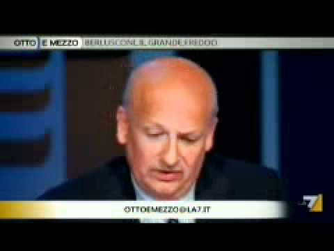 Enrico Letta a Otto e Mezzo - La7, 18/05/2011 _5