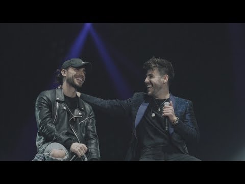 Diogo Piçarra & António José '19 @ Madrid [RECAP]