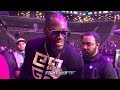 DEONTAY WILDER "IMA KNOCKOUT FURY IN THE REMATCH LIKE I DID THE FIRST TIME!"