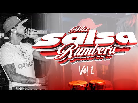 MIX SALSA RUMBERA VOL 1