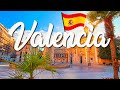 10 BEST Things To Do In Valencia | ULTIMATE Travel Guide