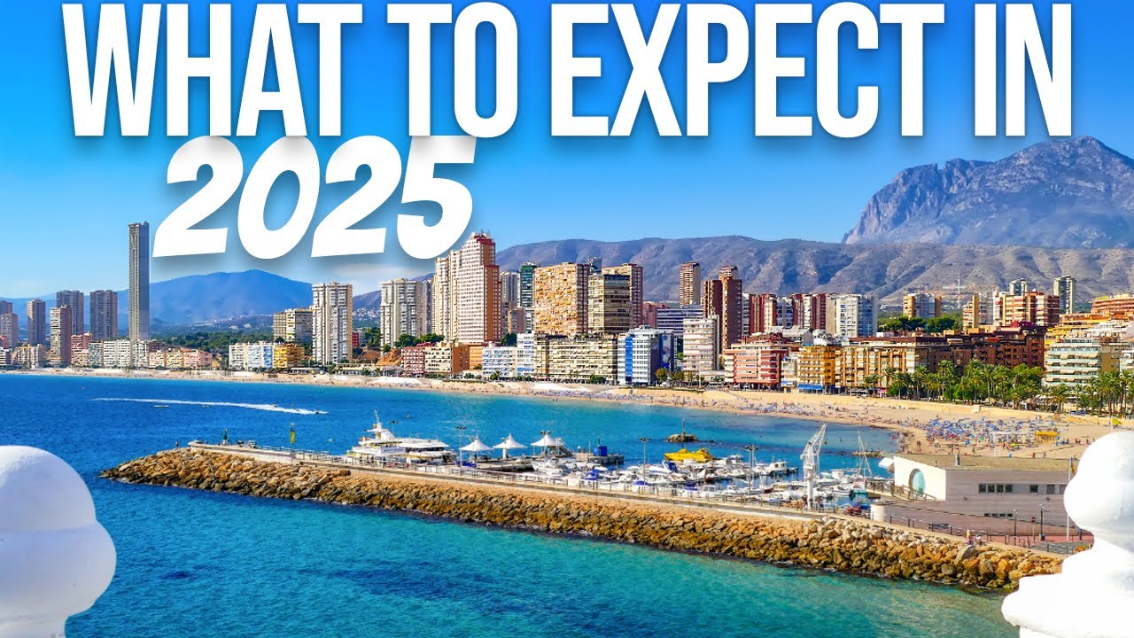 10 BEST Things To Do In Valencia | Valencia Travel Guide