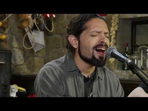 Ronnie Romero & Morrison Orchestra - Rainbow Eyes (Rainbow cover live at Tupi40k)