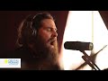 Saturday Sessions Manchester Orchestra performs Bed Head