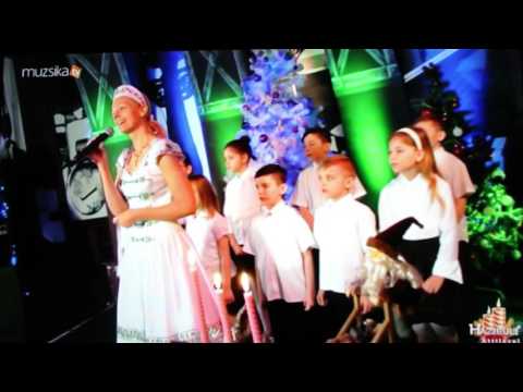 Magyar Rózsa - Hát boldog karácsonyt (Házibuli Attilával 2015)