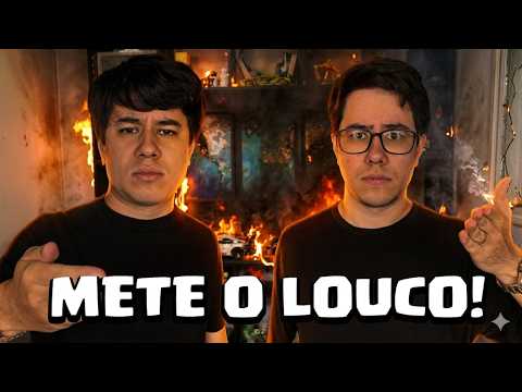Assistir no YouTube