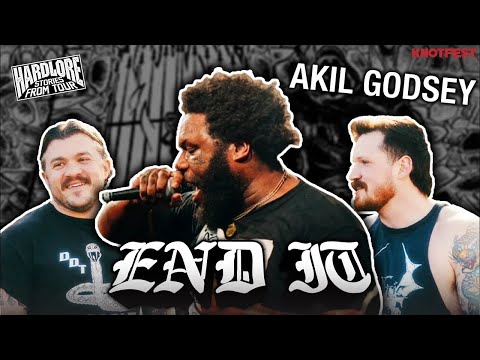 HardLore: Akil Godsey (End It)