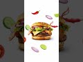 Commercial Of Burger King S Burger Commercial Burgerking