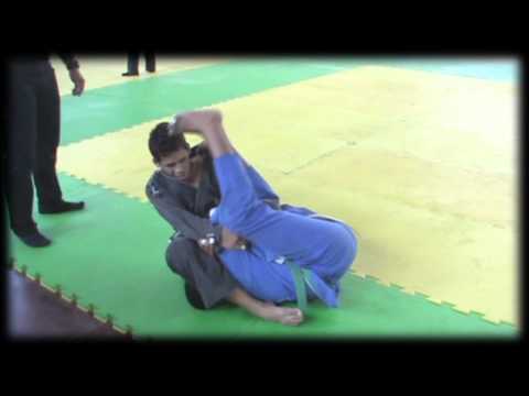 TV FIGHT Jonas Andrade EVOLUTION SEMIFINAL.wmv