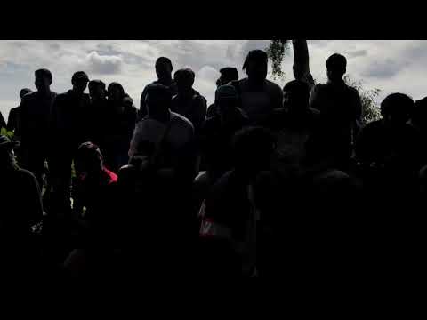 BROD vs. YOUNG NIEL: 8vos - DP Cañete 2019