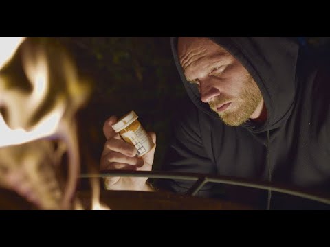 Seth Anthony - I Don't Need You (Official Music Video)