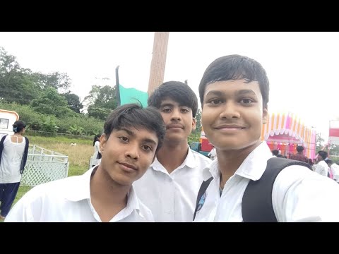 YouTube Thumbnail