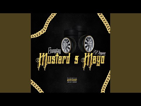 Tacky (feat. Snootie Wild)