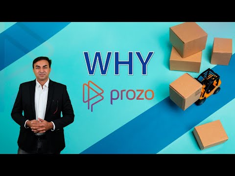 Why Choose Prozo? | Dr. Ashvini Jakhar | Prozo Academy