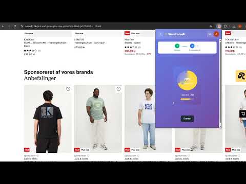 Item video thumbnail