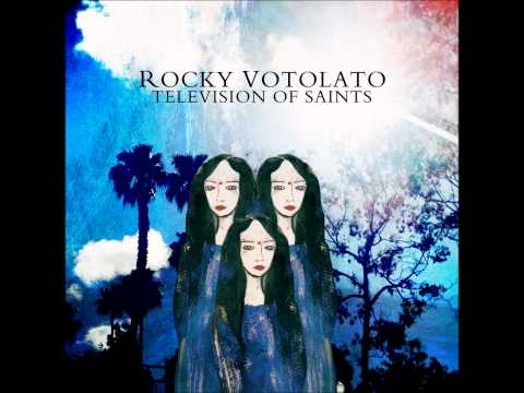 Sparks - Rocky Votolato