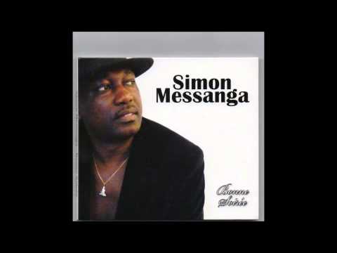 Simon Messanga - Près de toi
