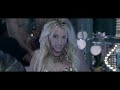 Britney Spears - Work Bitch - 2013 - Hitparáda - Music Chart