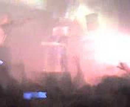 Eksman & Shabba with DJ Friction at Westfest 2007!