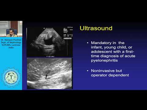 Complicated Urinary Tract Infections