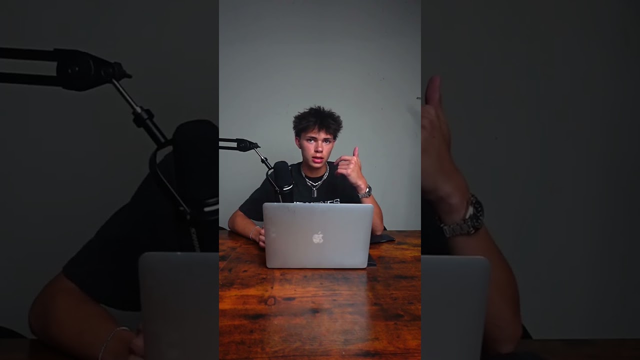 Free training video preview