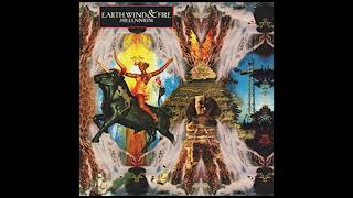 Earth, Wind &amp; Fire / Divine (1993)